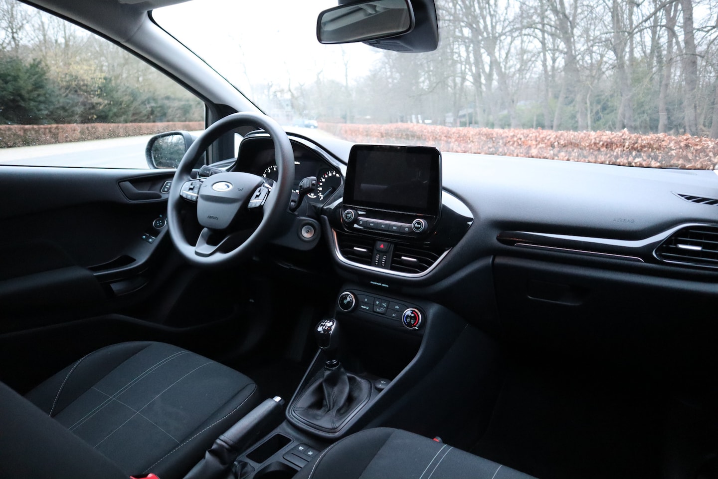 Ford Fiesta - 1.0 EcoBoost Connected | Navi | Carplay | - AutoWereld.nl