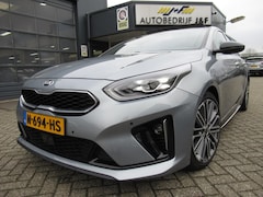 Kia Pro cee'd - ProCeed 1.5 T-GDI GT-PlusLine / AUTOMAAT / PANO / NAV / JBL / Stoelverwarming