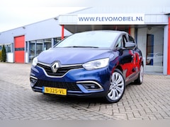 Renault Scénic - 1.3 TCe Business Zen Navi|Cam|Clima|PDC