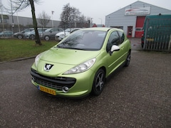 Peugeot 207 - 1.6-16V XS Pack Nieuwe Apk