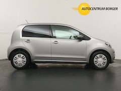 Volkswagen Up! - 1.0 Move Up 5 Deurs / Airco / Navi / Cruise / Centrale Portiervergr