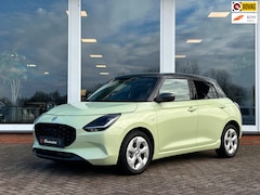 Suzuki Swift - 1.2 Select Smart Hybrid AUT. - Navi - Camera - PDC - LM - Carplay