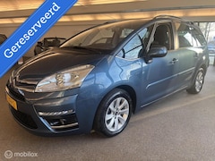 Citroën Grand C4 Picasso - 1.6 THP Ligne Business EGS