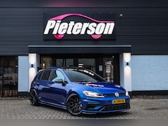 Volkswagen Golf - 2.0 TSI 4Motion R 7.5 CARBON PANO BTW VOL