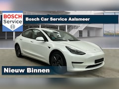 Tesla Model 3 - Premium Long Range AWD 78 kWh