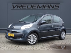 Citroën C1 - 1.0-12V Ambiance