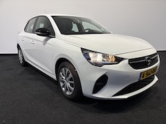 Opel Corsa - 1.2 Edition Carplay cruise control