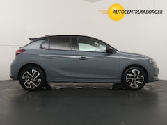 Opel Corsa - 1.2Turbo Hybrid Mild GS Automaat Navi / Camera / Cruise / 5DRS