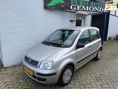 Fiat Panda - 1.2 Dynamic 102000 KM NAP APK TOT 02-2027