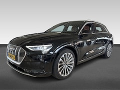 Audi e-tron - 55 quattro 408pk Advanced Edition | Trekhaak | Pano | 360˚ Camera | Stoelverwarming |