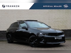 Opel Astra - 1.6 Hybrid Ultimate | Panoramadak | Matrix| AGR | Black Pack