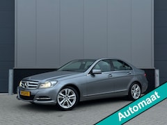 Mercedes-Benz C-klasse - 180 Ambition Avantgarde |CRUISE|SENSO