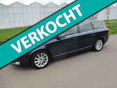 Volvo V70 - 1.6 D2 Kinetic