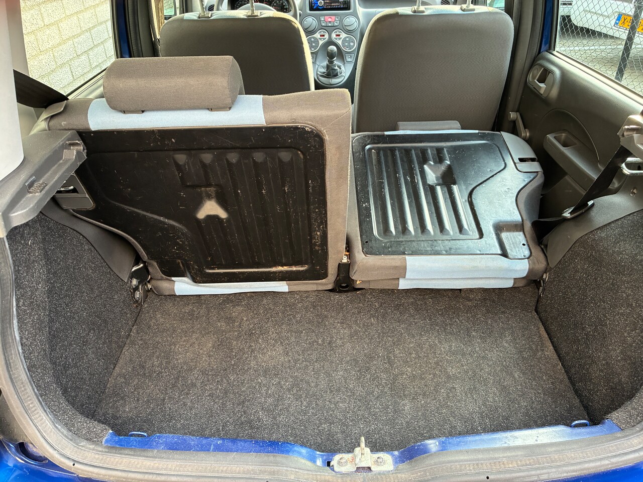 Fiat Panda - 1.2 Emotion Climate Control, Nieuwe Distributiekit en APK