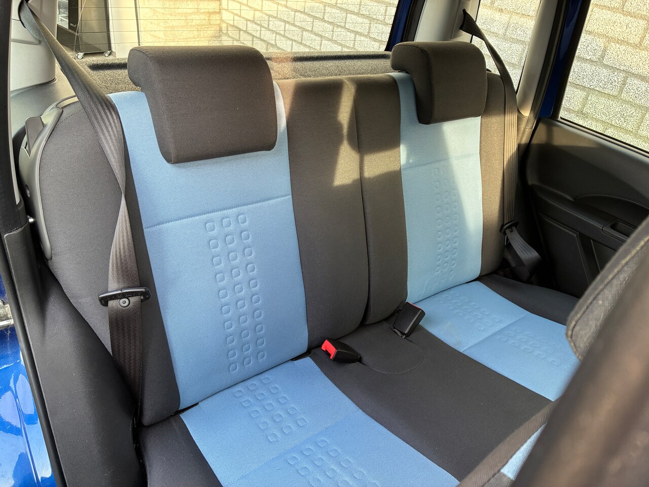 Fiat Panda - 1.2 Emotion Climate Control, Nieuwe Distributiekit en APK