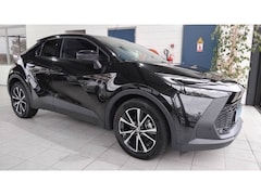 Toyota C-HR - 1.8 140 Style | Groot Navi | Stoel en stuurverw | elekt achterkl