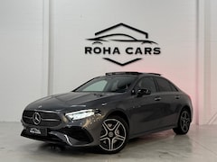 Mercedes-Benz A-klasse - 250e AMG Line, Full options, Pano, Nightpack, NL auto