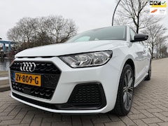 Audi A1 Sportback - 25 TFSI epic_AIRCO_LM VELGEN_NETTE AUTO