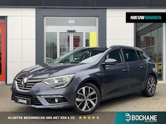 Renault Mégane Estate - 1.3 TCe Bose | Automaat | dodehoekdetectie