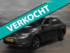 SEAT Toledo - 1.2 TSI FR Connect +Apple-Carplay|Bluetooth|Parkeersensoren|Leder|