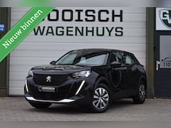 Peugeot e-2008 - EV Active 50 kWh | Carplay | DAB+ | Airco |