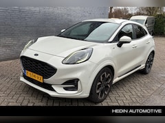 Ford Puma - 1.0 EcoBoost ST-Line X Automaat Adaptive Cruise | BLIS | Winter Pack
