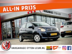 Citroën C1 - 1.0 e-VTi Feel | AIRCO | BLEUTOOTH
