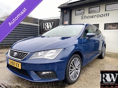 SEAT Leon ST - 1.4 TSI FR *AUTOMAAT*PANO*NAVI*CRUISE*TREKHAAK