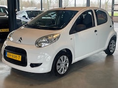 Citroën C1 - 1.0i 68PK 5D