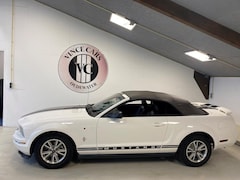 Ford Mustang - Cabriolet 4.0L V6