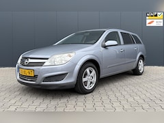 Opel Astra Wagon - 1.6 Business Airco Cruise Trekhaak Apk Nap