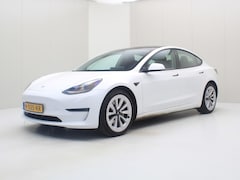 Tesla Model 3 - Long-Range AWD 351pk 75 kWh FACELIFT 91% SoH [ WARMTEPOMP+AUTOPILOT+620KM WLTP+19 INCH ]