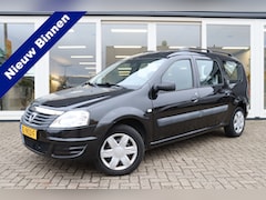 Dacia Logan MCV - 1.6 MPI Aniversare, Airco, Trekhaak, Prijs Is Rijklaar