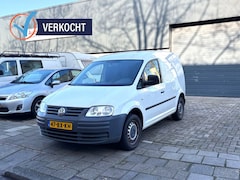 Volkswagen Caddy - 2.0 SDI 1 JAAR APK MARGE