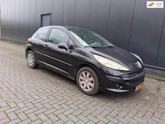 Peugeot 207 - 1.4 Color-line / inruilkoopje