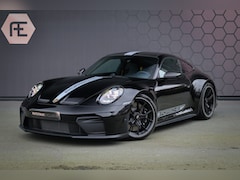 Porsche 911 - 4.0 GT3 Touring | 992.2 FACELIFT | LIFT | CARBON DAK | ACHTERASBESTURING | YELLOW DETAILS