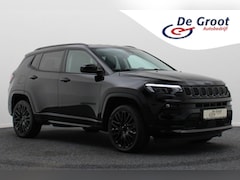 Jeep Compass - 4xe 240 Plug-in Hybrid Electric S