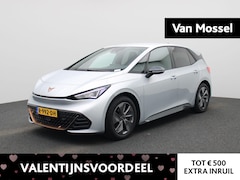 CUPRA Born - Business 62 kWh | CAMERA | ADAPTIVE CRUISE | STUUR- STOELVERWARMING | APPLE CARPLAY & ANDR