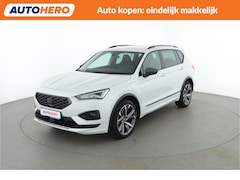 SEAT Tarraco - 1.4 TSI e-Hybrid PHEV FR | MZ70422 |