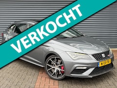SEAT Leon ST - 2.0 TSI CUPRA 300