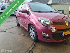 Renault Twingo - 1.2 16V Collection 135675 km...nap