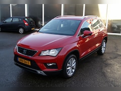 SEAT Ateca - 1.0 EcoTSI Style Business Intense Navi, Clima, Pdc, Cruise, Eleckt achterklep, RIJKLAARPRI