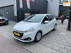 Peugeot 208 - 1.2 PureTech Blue Lion 1e Eigenaar Airco Navi PDC NAP APK