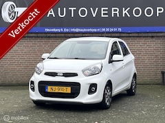 Kia Picanto - 1.0 CVVT EconomyPlusLine+CAMERA+NAVI