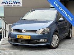 Volkswagen Polo - 1.2 TSI Highline