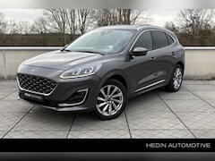 Ford Kuga - 2.5 PHEV Vignale | Trekhaak | Panoramadak | Winter Pack | Driver Ass. Pack | Technology Pa