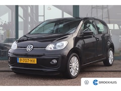 Volkswagen Up! - 1.0 65PK | Achteruitrijcamera | Airco | Cruise control