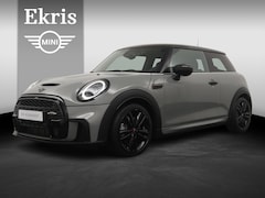 MINI Cooper S - 3-deurs Rockingham GT Edition | Stuur- en stoelverwarming | Head-Up Display | Comfort Acce