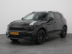 Lynk & Co 01 - 1.5 Plug-in Hybrid | 360° | BLACK | NLD AUTO