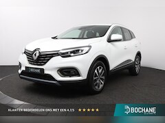Renault Kadjar - 1.3 TCe 140 Intens | Trekhaak (1500kg) | Camera | Carplay/Android Auto |